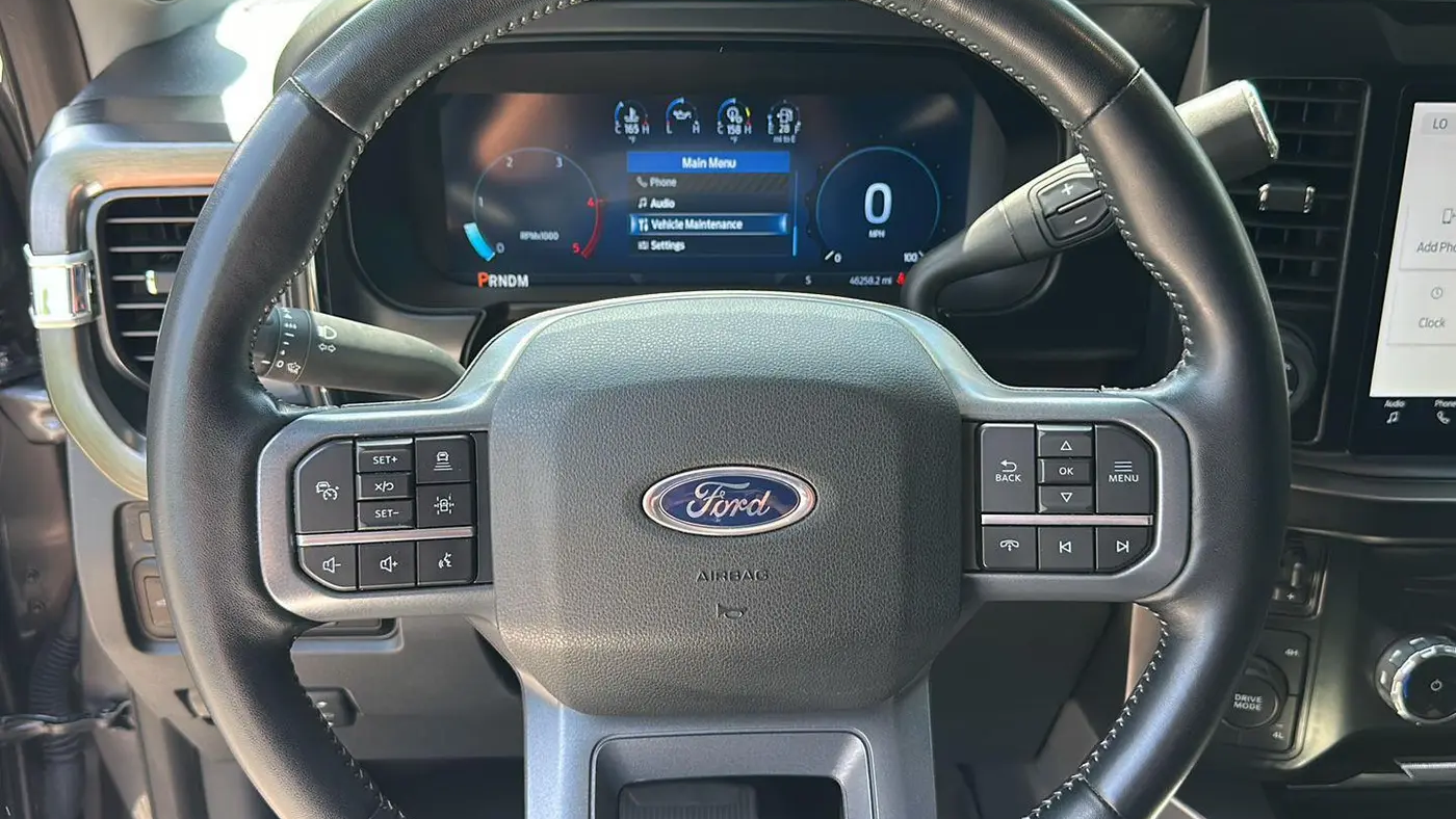 2023 Ford F-250 Super Duty XL