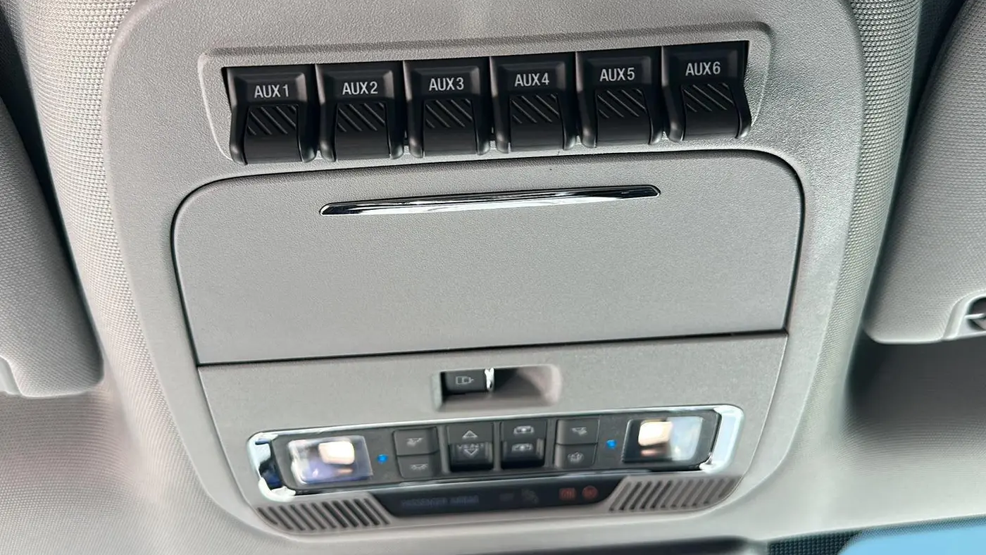 2023 Ford F-250 Super Duty XL