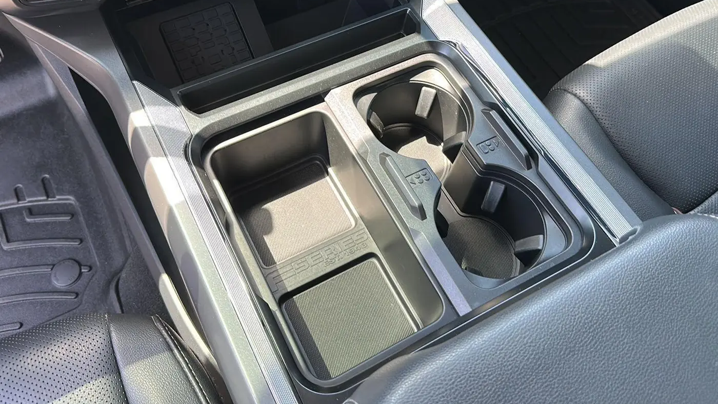 2023 Ford F-250 Super Duty XL
