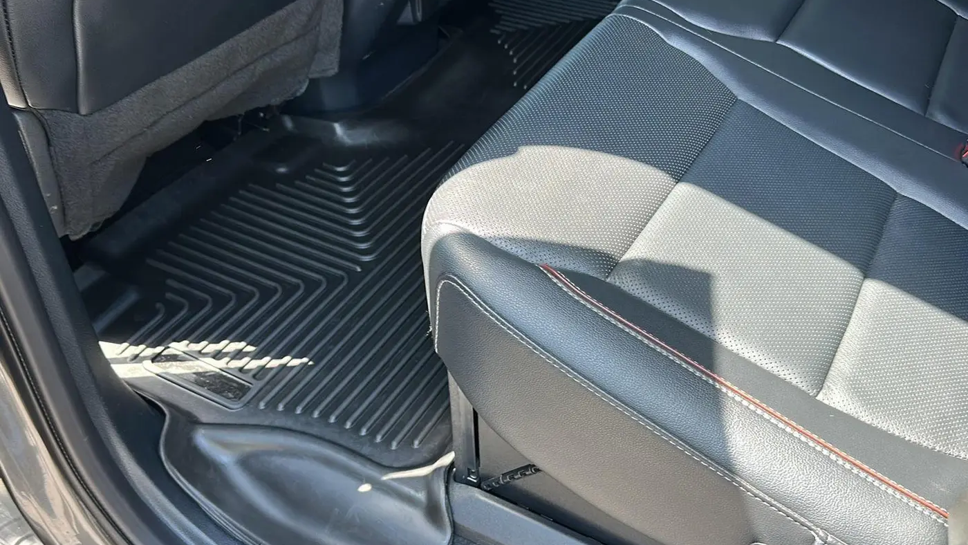 2023 Ford F-250 Super Duty XL