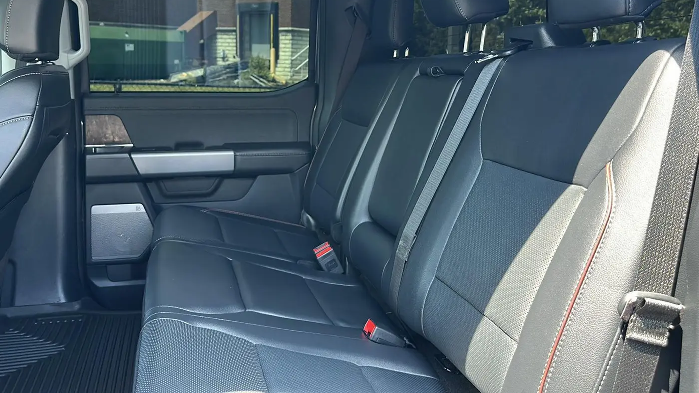 2023 Ford F-250 Super Duty XL