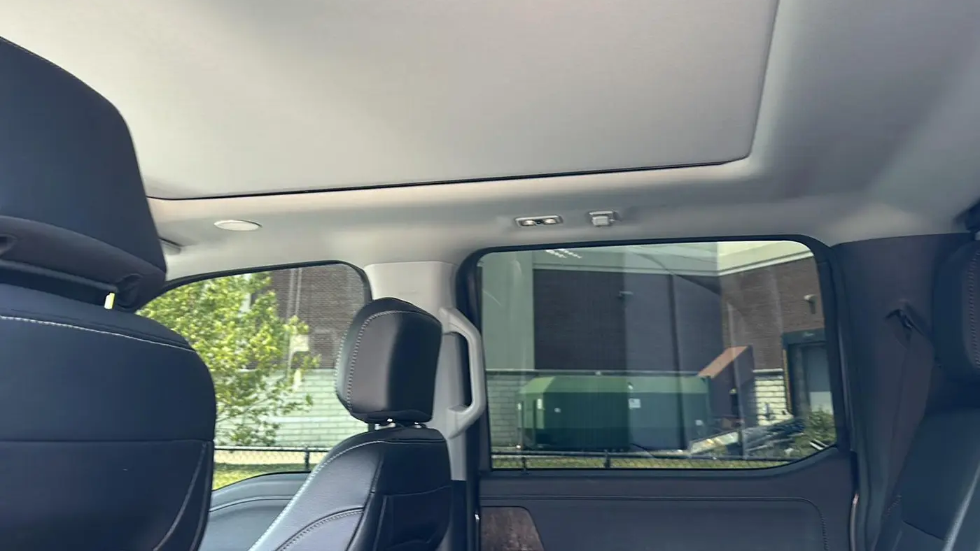 2023 Ford F-250 Super Duty XL