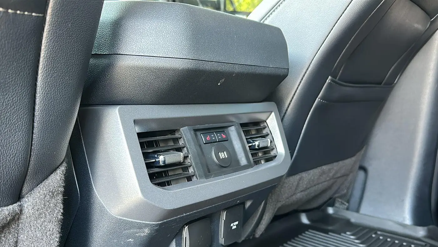 2023 Ford F-250 Super Duty XL