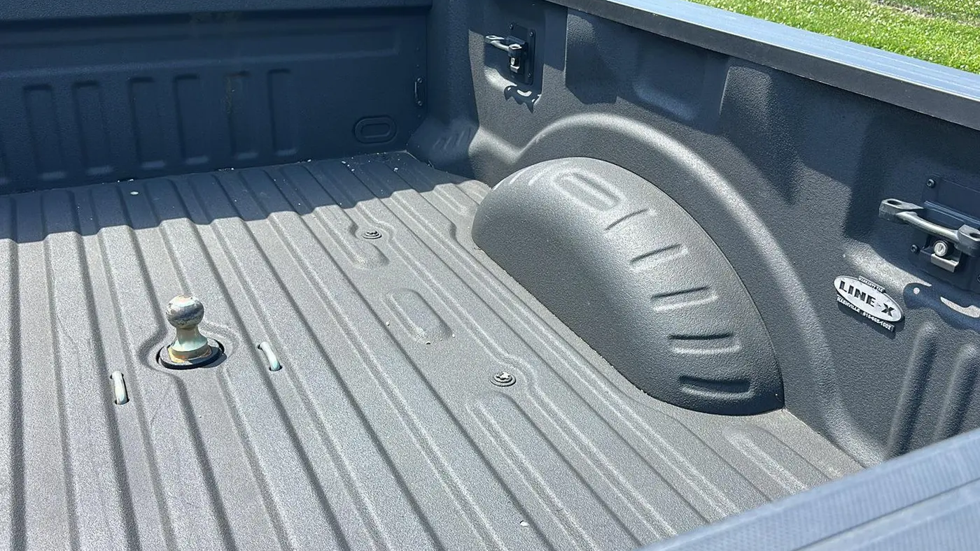 2023 Ford F-250 Super Duty XL