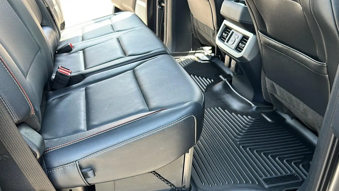 2023 Ford F-250 Super Duty XL