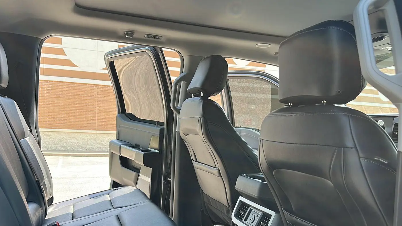 2023 Ford F-250 Super Duty XL