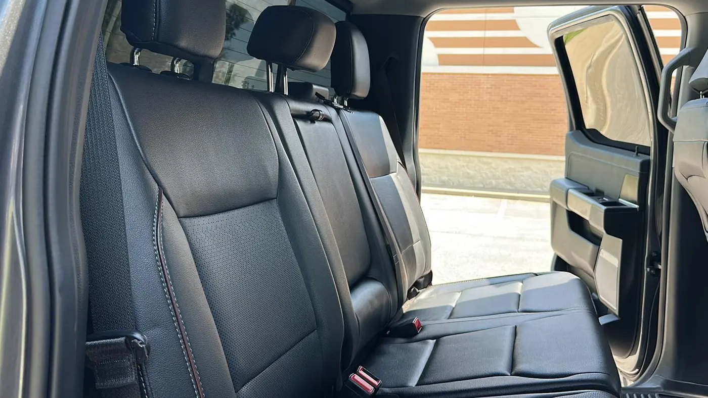 2023 Ford F-250 Super Duty XL