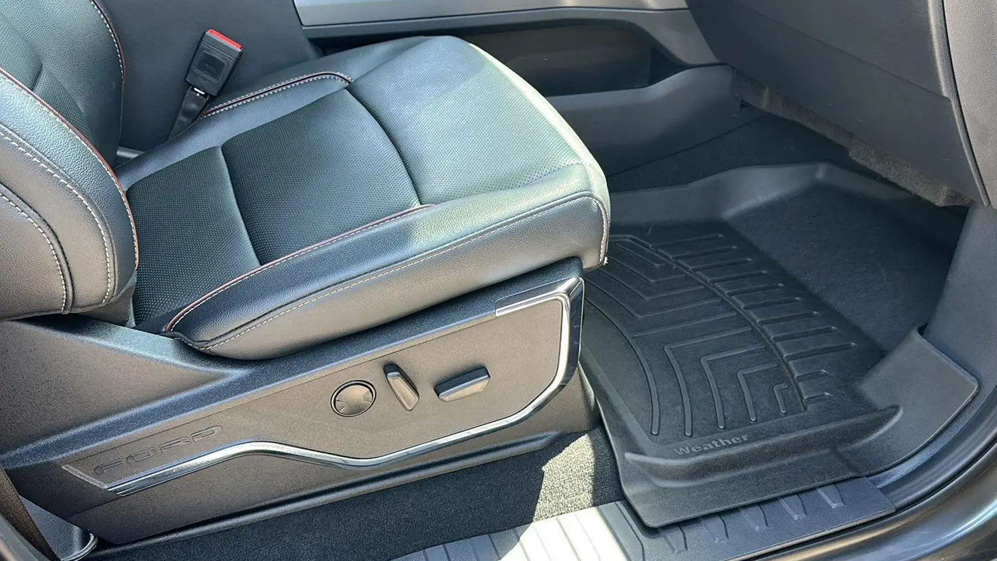 2023 Ford F-250 Super Duty XL