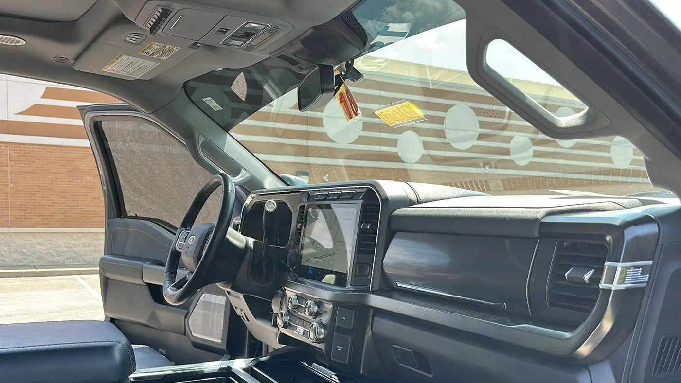 2023 Ford F-250 Super Duty XL