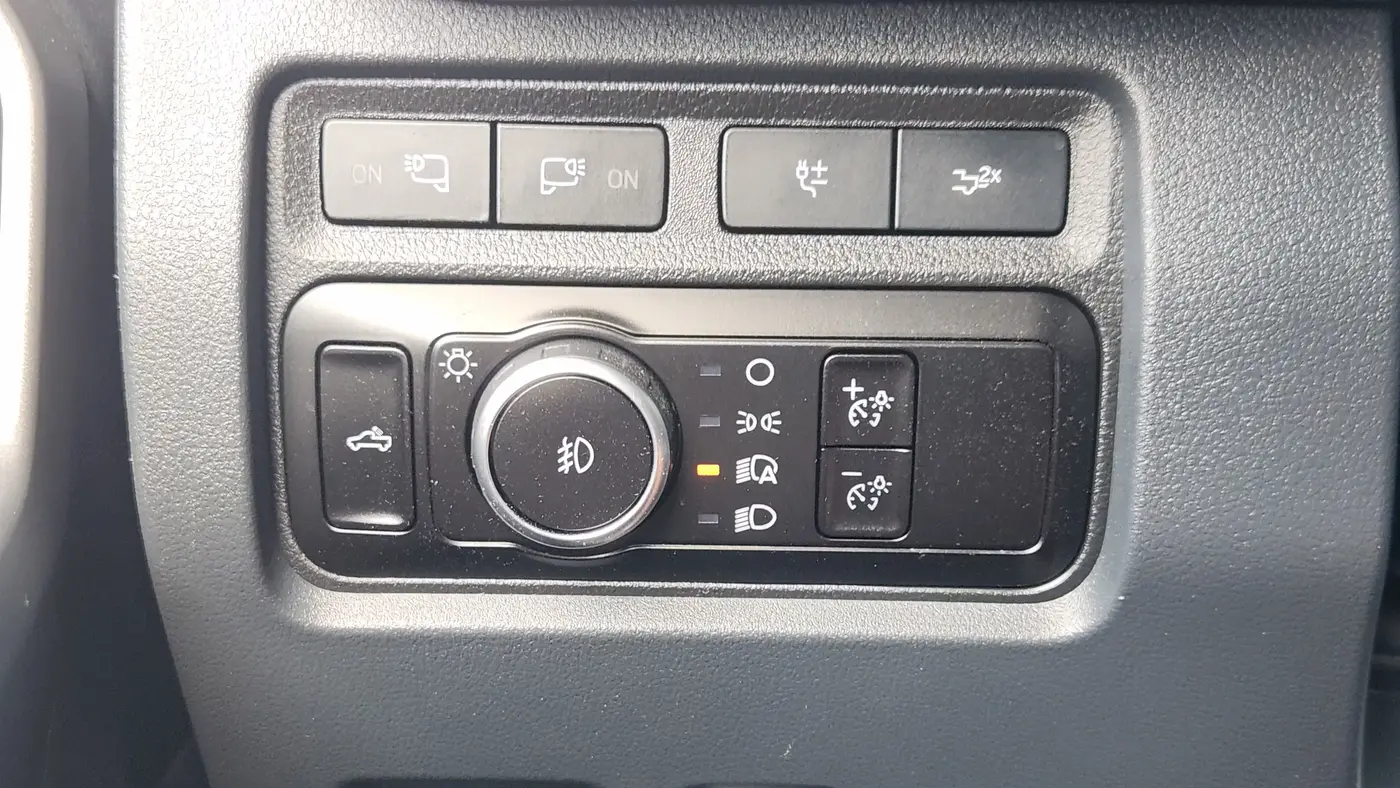2023 Ford F-250 Super Duty Platinum