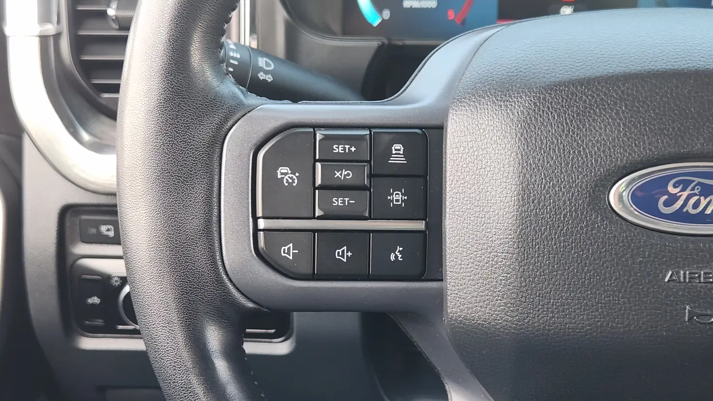 2023 Ford F-250 Super Duty Platinum