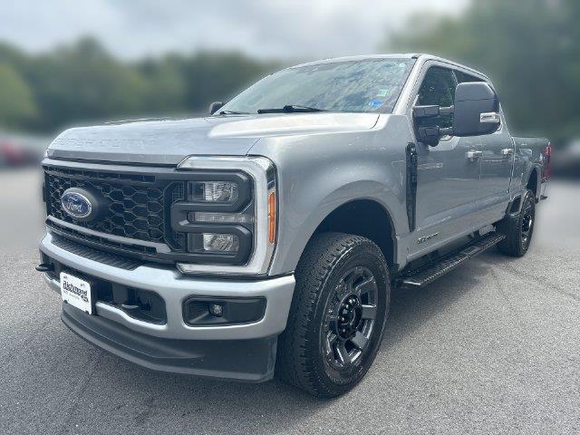 2023 Ford F-250