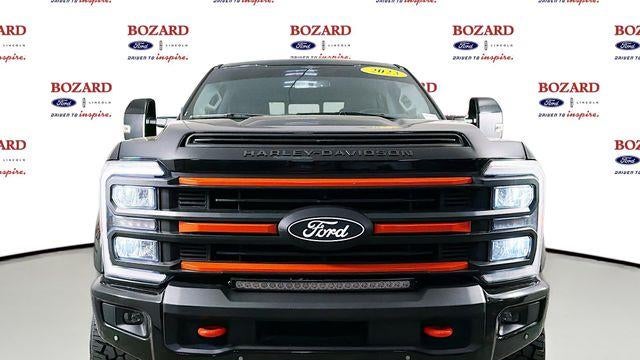 2023 Ford F-250 Super Duty XLT
