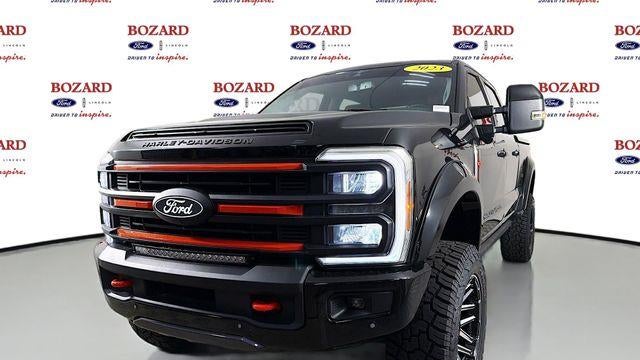 2023 Ford F-250 Super Duty XLT