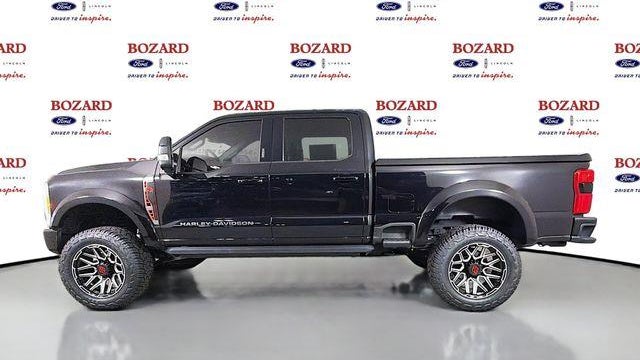 2023 Ford F-250 Super Duty XLT