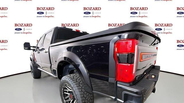 2023 Ford F-250 Super Duty XLT
