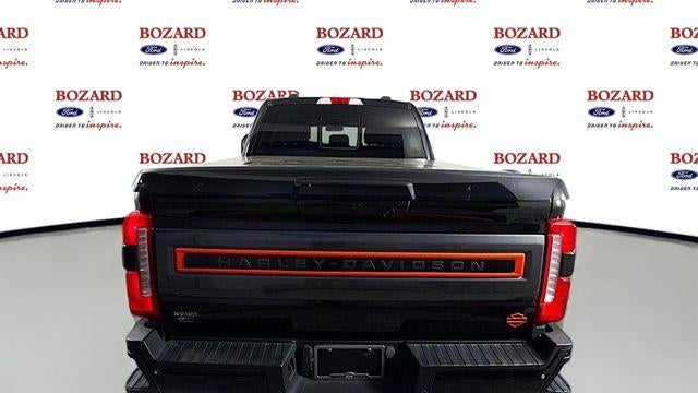 2023 Ford F-250 Super Duty XLT