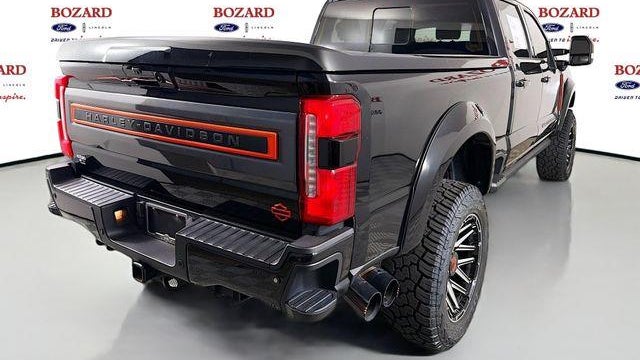 2023 Ford F-250 Super Duty XLT