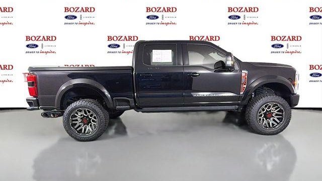 2023 Ford F-250 Super Duty XLT