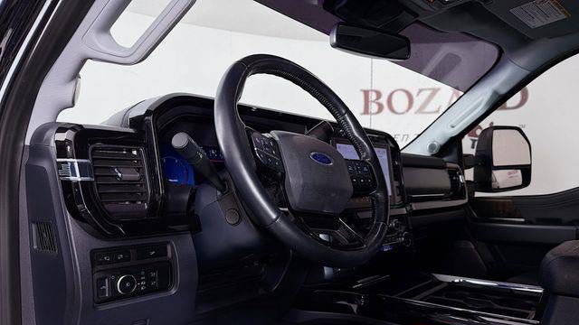 2023 Ford F-250 Super Duty XLT