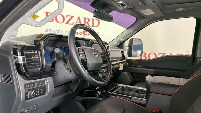 2023 Ford F-250 Super Duty XLT