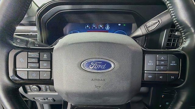 2023 Ford F-250 Super Duty XLT
