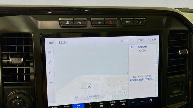 2023 Ford F-250 Super Duty XLT