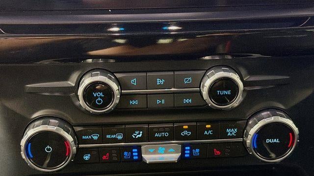 2023 Ford F-250 Super Duty XLT