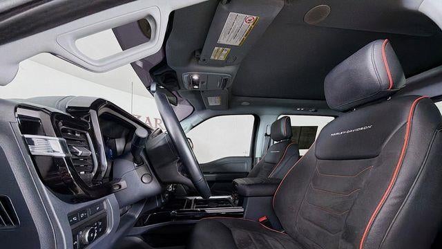2023 Ford F-250 Super Duty XLT