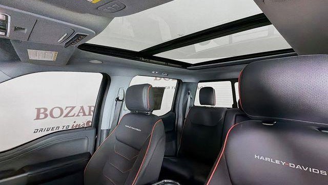 2023 Ford F-250 Super Duty XLT