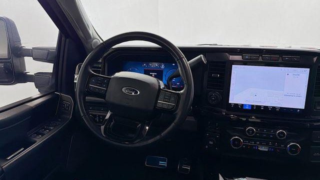 2023 Ford F-250 Super Duty XLT