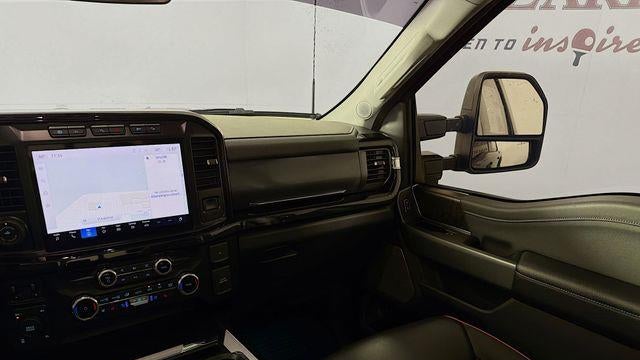 2023 Ford F-250 Super Duty XLT