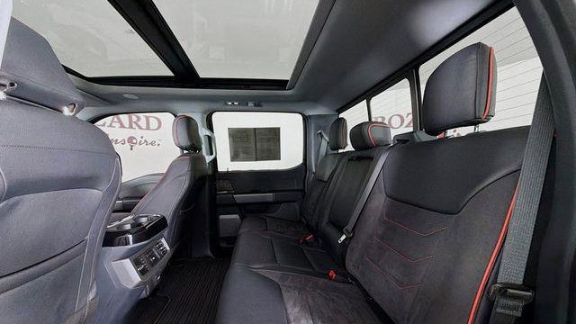 2023 Ford F-250 Super Duty XLT