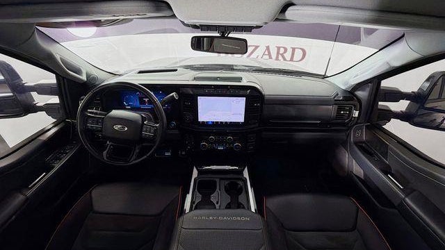 2023 Ford F-250 Super Duty XLT