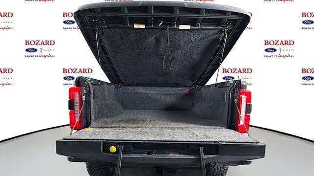 2023 Ford F-250 Super Duty XLT