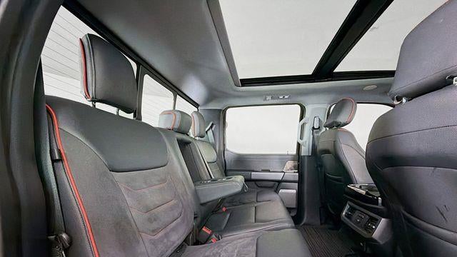 2023 Ford F-250 Super Duty XLT