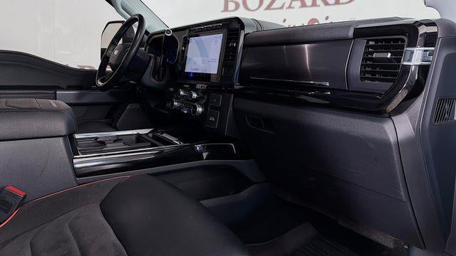 2023 Ford F-250 Super Duty XLT