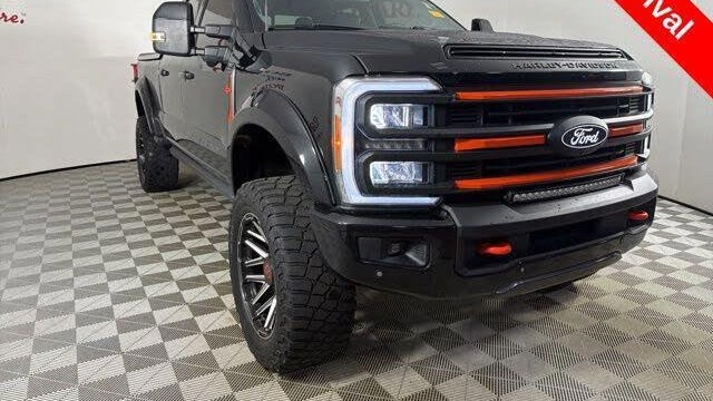 Preowned 2023 Ford F-250 Super Duty Lariat for Sale