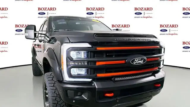 Preowned 2023 Ford F-250 Super Duty XL for Sale