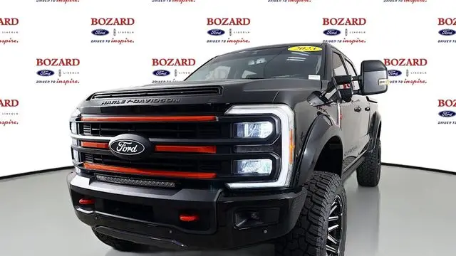 2023 Ford F-250 Super Duty XL