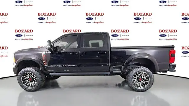 2023 Ford F-250 Super Duty XL