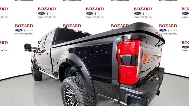2023 Ford F-250 Super Duty XL