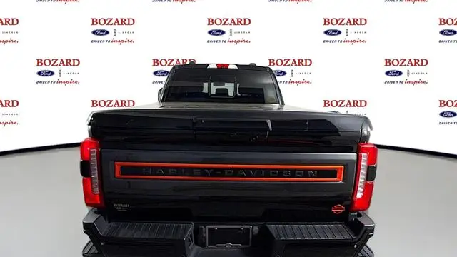 2023 Ford F-250 Super Duty XL