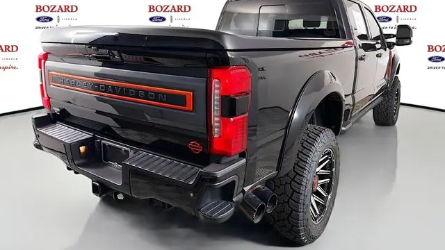 2023 Ford F-250 Super Duty XL