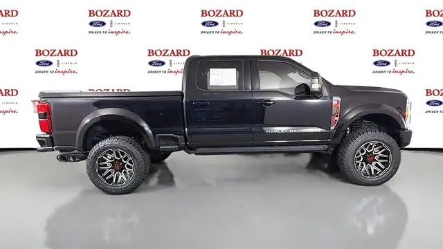 2023 Ford F-250 Super Duty XL