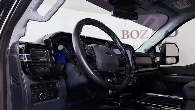 2023 Ford F-250 Super Duty XL