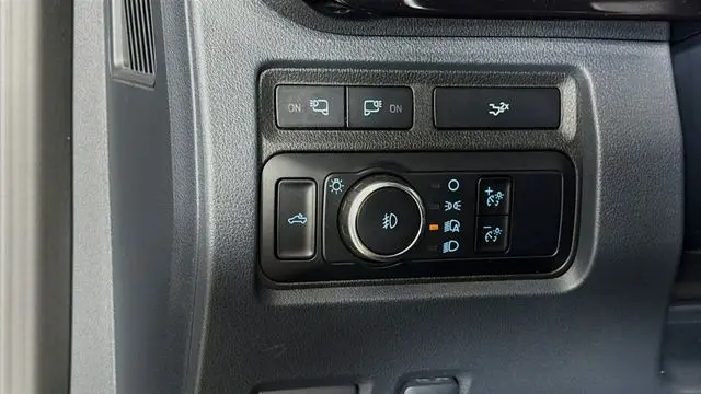 2023 Ford F-250 Super Duty XL