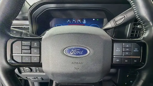 2023 Ford F-250 Super Duty XL