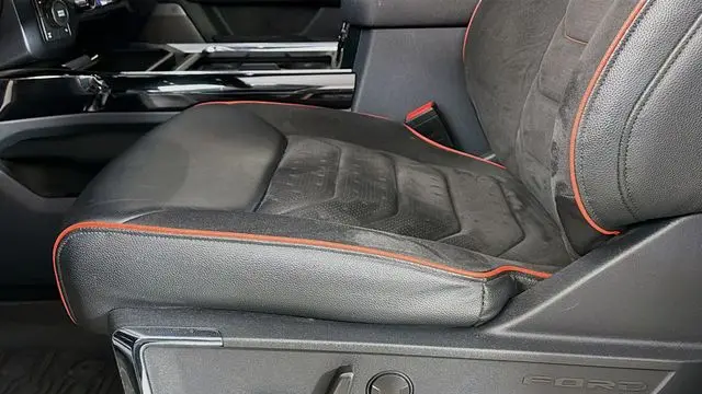 2023 Ford F-250 Super Duty XL