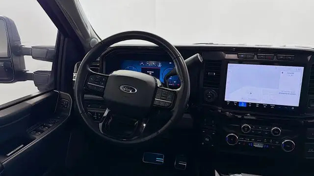2023 Ford F-250 Super Duty XL